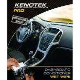 KENOTEK Dashboard conditioner wipes