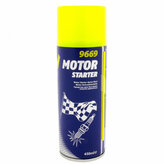 MANNOL Motor Starter 450ml