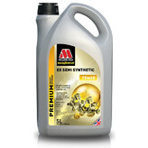 Millers Oils Semi Synthetic 10W-40 Nanodrive 5l