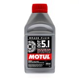 MOTUL Brake fluid DOT 5.1 0.5L