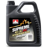 PETRO-CANADA Supreme C3X 5W-40 5L