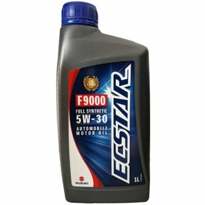 Suzuki ECSTAR F9000 Engine 5W-30 1L